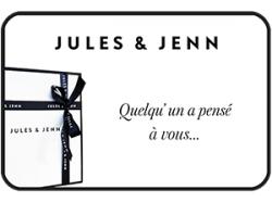 Jules & Jenn (e-carte)