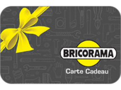 Bricorama (E-Carte)